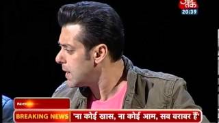 Seedhi Baat - Seedhi Baat - Seedhi Baat: Salman and Sohail Khan