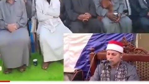 إن اللَّه فالق الحب والنوي/الشيخ فتحي محمدموافي/أجمل/أروع تلاوة مريحة للقلب والعقل تنشرح لها الصدور