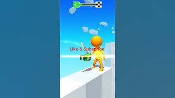 Gun Sprint Game fun video Level 67✌️#gameplay #gunsprint #gaming #gamer #games