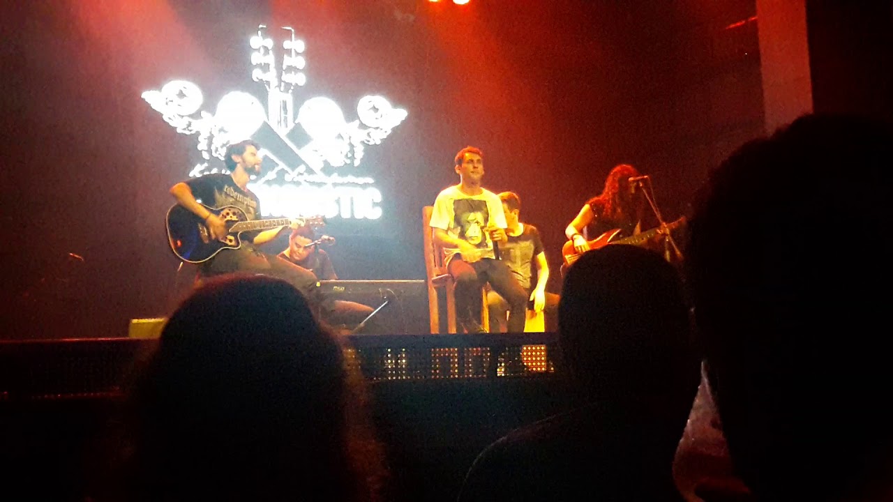 By Your Side (acoustic) - Silverheart guitarrista led zeppelin