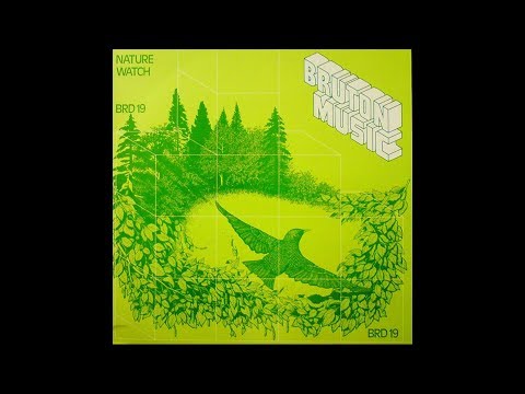 Brian Bennett Nature Watch - Discogs