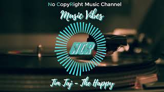 Tim Taj - The Happy (no copyright music) Resimi