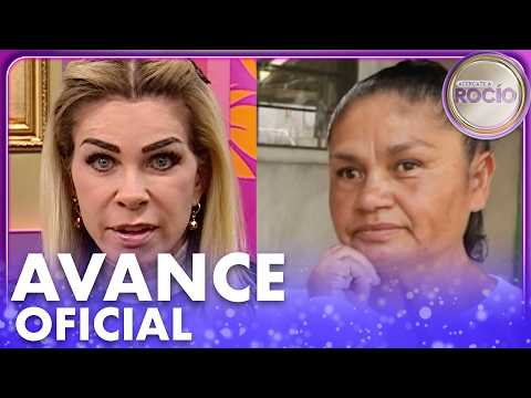 "She exploits her blind parents" | Official Trailer