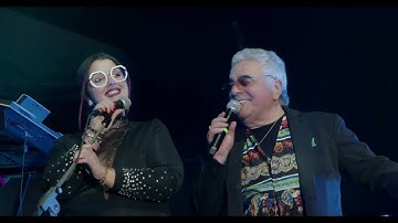 Carmelo Zappulla - Meedley Piano e Voce - live PALAPARTENOPE 2024