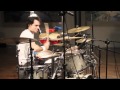 Summer Song - Joe Satriani - Drum Cover - Fede Rabaquino