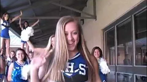 Mac High School Lip-Dub