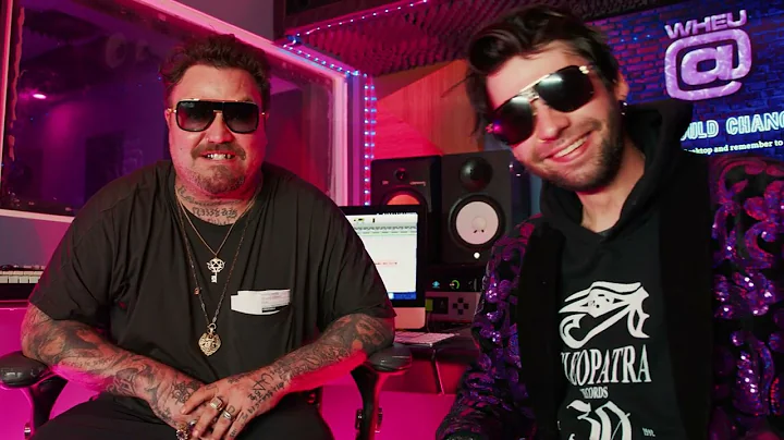 Bam Margera interview with Mathew Lidwin of 616