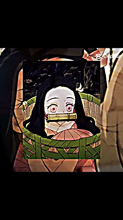 i edited nezokuo bc I'm bored 🍡 #edit #imbored #capcut #demonslayer #nezukoedit #nezukokamado ✨✨✨