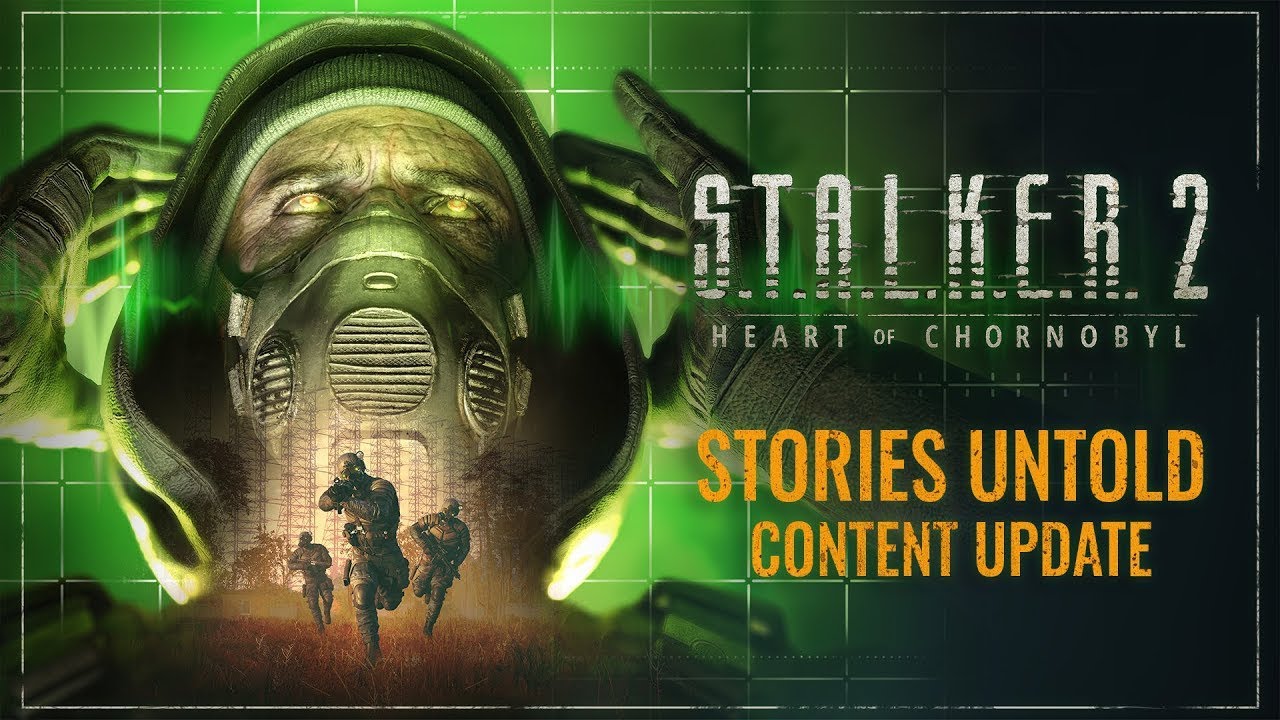 🎮S.T.A.L.K.E.R. 2 Heart of Chornobyl частина #1 ВСТУП | 