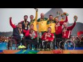 The Rio Report / N.17 - Excellence Achieved (Paralympic Sailing)