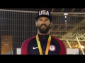 The Rio Report / N.17 - Excellence Achieved (Paralympic Sailing)