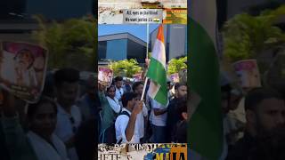 Stand Together for Fairness. Stand Together for Students. 🇮🇳✊The Jharkhand students' protest cont...