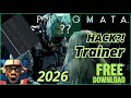 Pragmata Cheats 2026 | Undetected Trainer, God Mode &amp; Infinite Health — One Hit Kill, Infinite Ammo