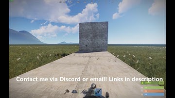 RUST private Bloody recoil script. Every weapon in pack!