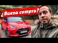 ¡Me ha convencido! 👍 Toyota Yaris 2021 - Prueba / Review / Análisis