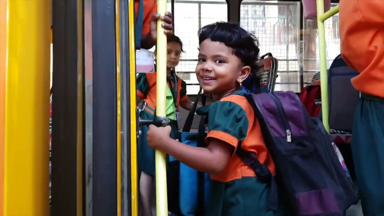 Mother Meera School   2