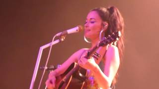 Video thumbnail of "Kacey Musgraves - Love Is A Wild Thing"
