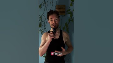 Unrealistic expectations #fitness#fyp#motivation#workout#40s#50s#60s ￼