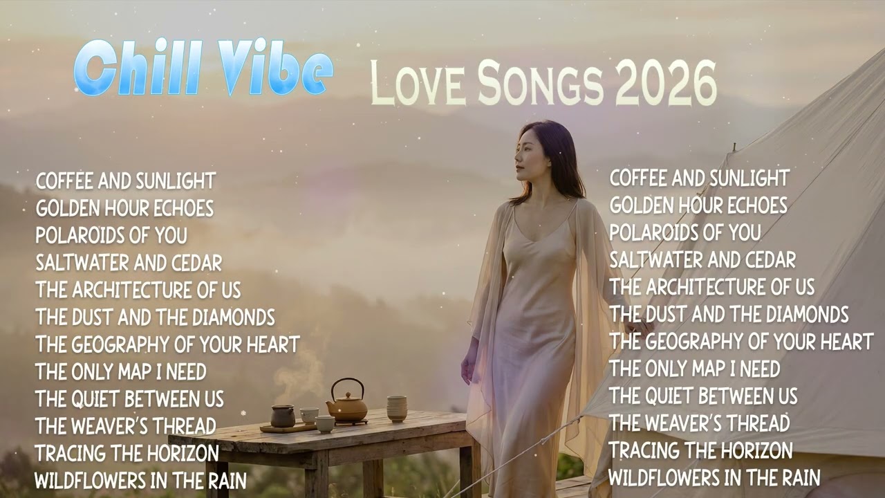 Positive Vibes Music 💗🎧|| New English Songs That Will Make You Feel Everything - Top Trending TikTok