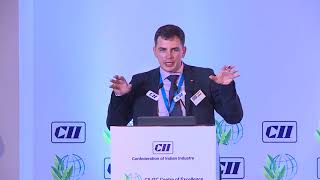 13th Sustainability Summit: Resource Efficiency in the Construction Sector