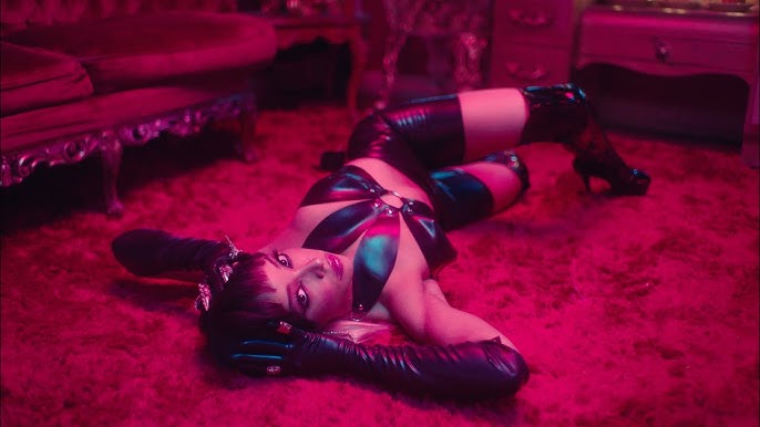 TINASHE على X: Sacrifices (#NIGHTRIDE available now)