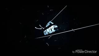 my new GR GAMER intro