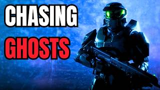 Halo is Chasing a Feeling It Can't Recreate