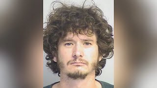 Father charged in child's death