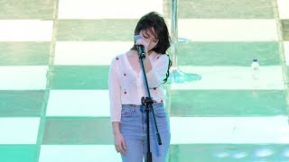 180508 CHEEZE (치즈) - Romance [경희대국제캠축제] 4K 직캠 by 비몽