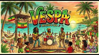 Vespa  Reggae reggae lagureggaeindonesia reggae ai