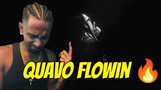 THIS SOME CLASSIC QUAVO 🔥 | Quavo - Lessons | SOUTH AFRICAN REACTS