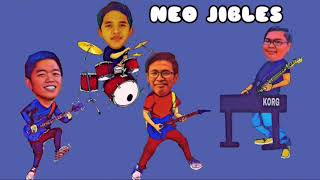 Neo Jibles - Minggu yang cerah ( Koes Plus cover )