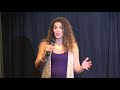 Kindness is Your Superpower  | Marly Q | TEDxJWUNorthMiami