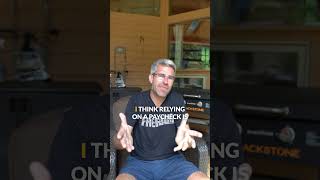 Why You NEED to Be Wealthy