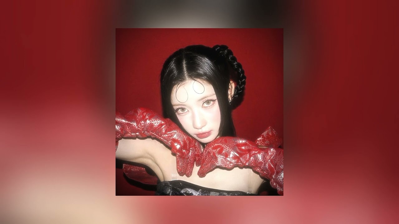 “PSYCHO” by BABYMONSTER - (Sped Up) 