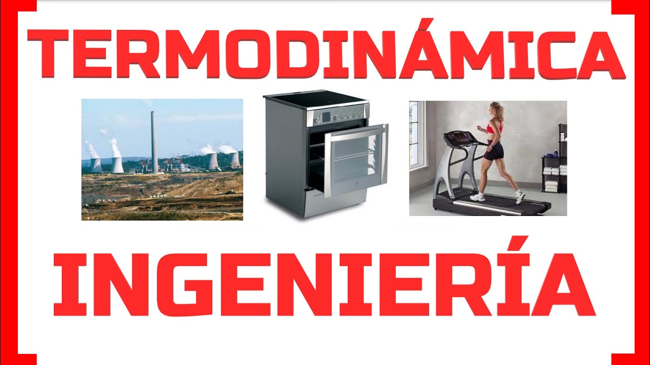 Importancia De La Termodinamica En La Ingenieria www.youtube.com