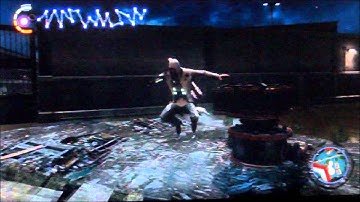 inFAMOUS 2 Playthrough Part 59