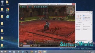 Metin2PVP 7x Hack (Loyein) - StreamWorld