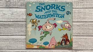 The Snorks and the Waterwitch