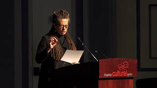 Leo Twiggs, Nikki Finney and Jane Panetta on "Requiem for Mother Emanuel"