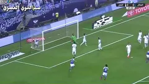 راشد الماجد نعم نعم هذا الهلال 2021