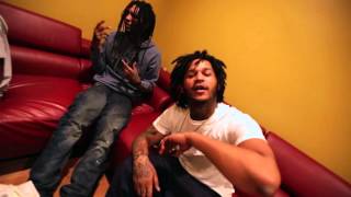 Fredo Santana - Go Crazy ft. Gino Marley OFFICIAL MUSIC VIDEO