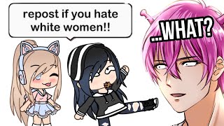 Gacha Life Memes That Are Too Cursed For This Earth...