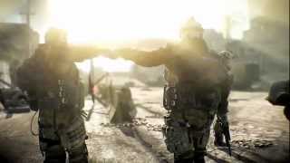 WarFace --_--Музыка =)