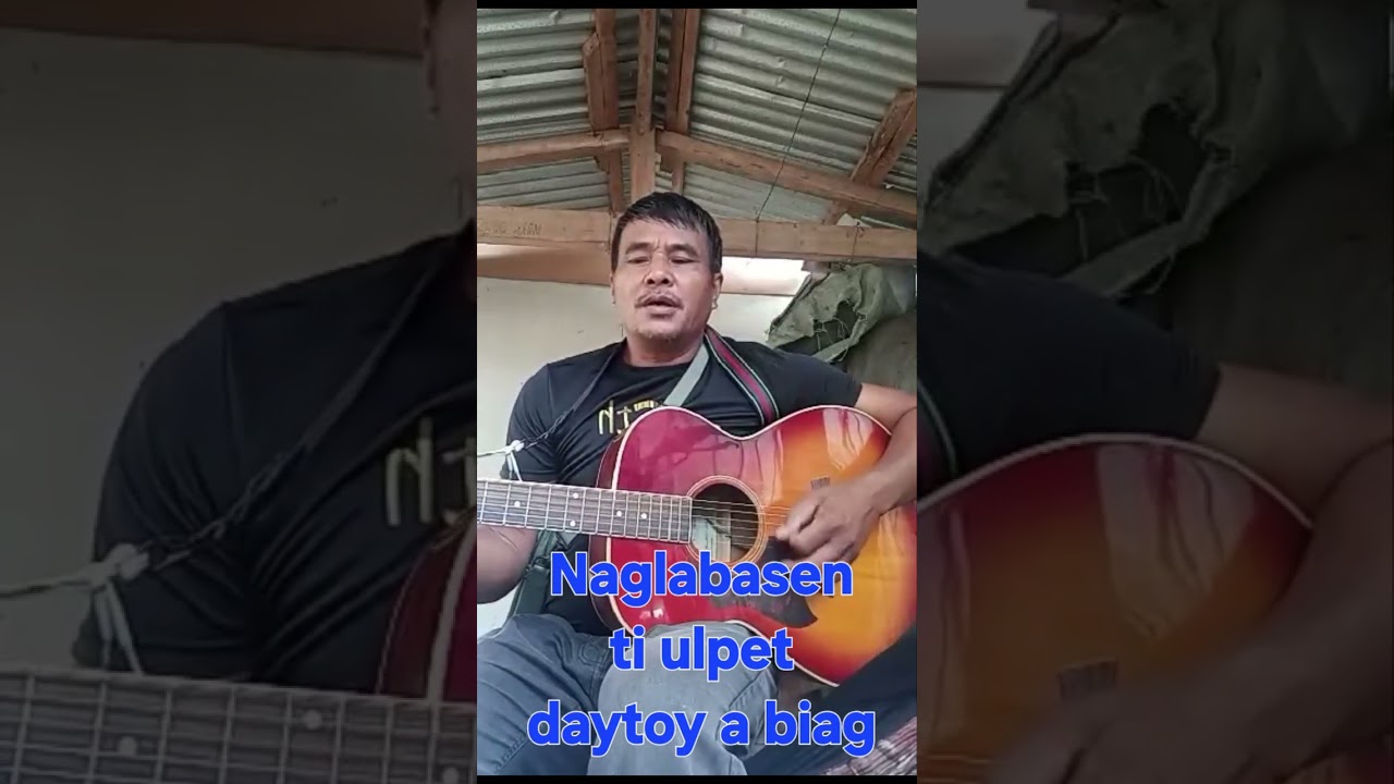 Tumangadak ti Langit ♥️ by Hermano Dante Encartado #Uecfihym