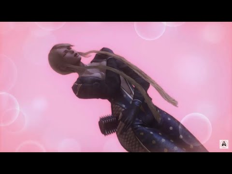 戦国BASARA4皇　かすが　奥州・羽州併合