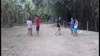 Performance Task #2 | PE - Recreational Game