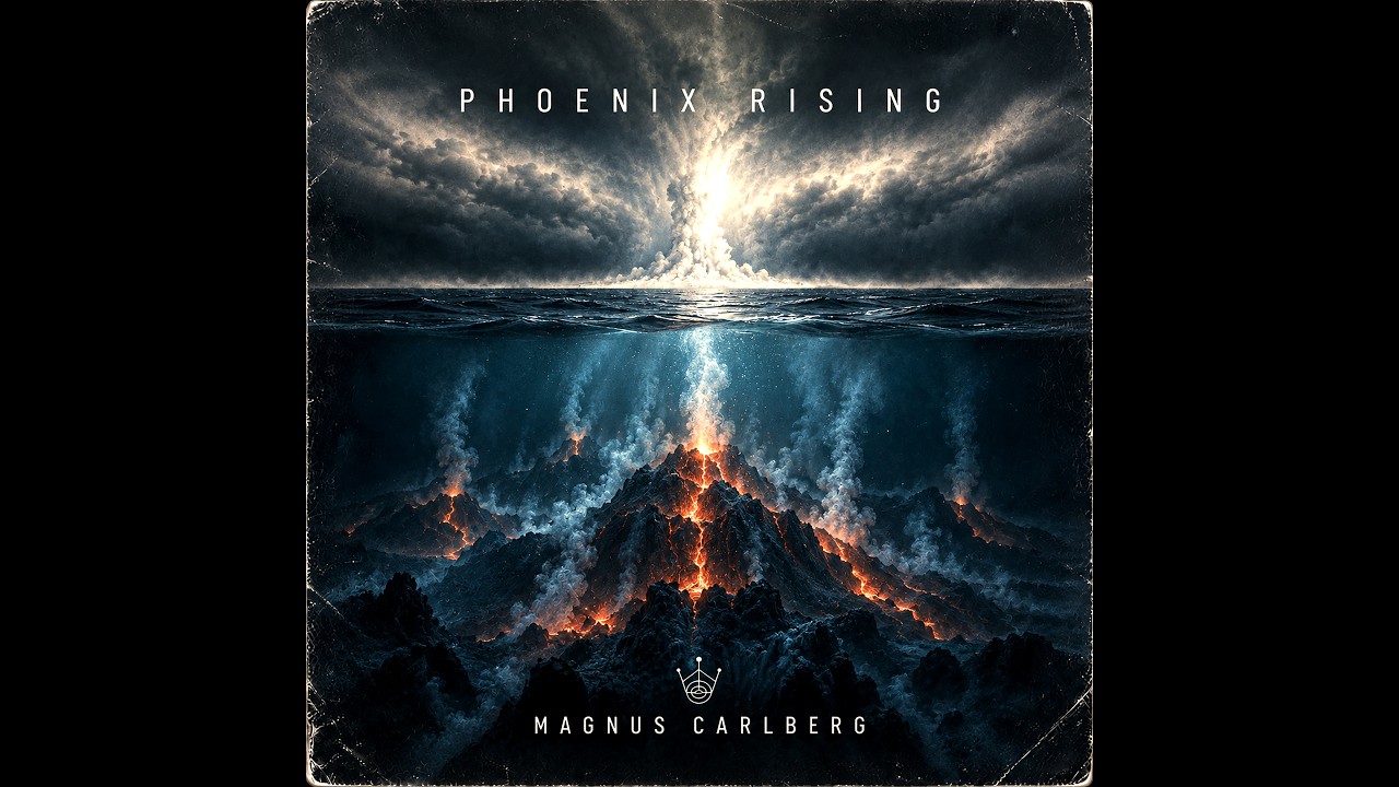 Phoenix Rising Youtube Phoenix Rising (Extended) - YouTube