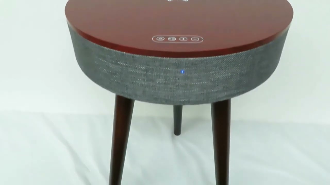9/30掲載終了。値下げ　新品未開封送料込　CICONIA  サウンドテーブル Amazon.co.jp: CICONIA サウンドテーブル STC-109BBT (ホワイト