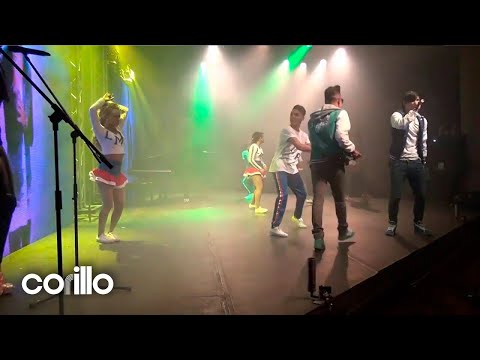 La Melodia Perfecta Tema -